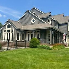 Another-happy-customer-on-their-Cedar-siding-painting-transformation 2